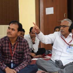 Science, a way of life (Maharashtra) &raquo; Amravati Workshop 24 Nov to 1 Dec,18 &raquo; Gender